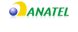 Anatel Logo